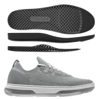 Skiff Grey Heather