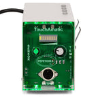 TouchAmatic Wax Pen Worker with 4 Tips -