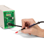 TouchAmatic Wax Pen Worker with 4 Tips -