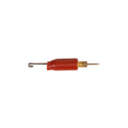 TouchAmatic Wax Pen Worker with 4 Tips -
