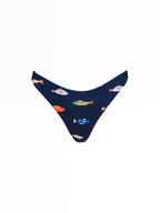 Brief Bottoms in Harbor
