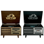 Victor Monroe 8-in-1 Music Center