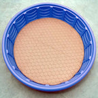 Brown Pad/Mat