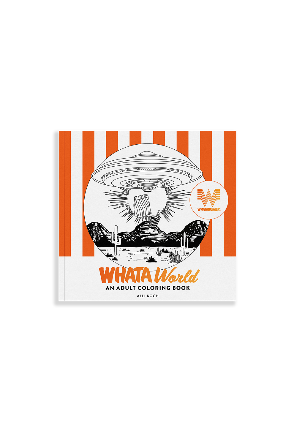 WhataWorld