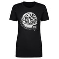 A'ja Wilson Las Vegas Basketball WHT