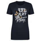 Austin Riley Team W WHT