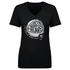 Austin Reaves Los Angeles L Basketball WHT