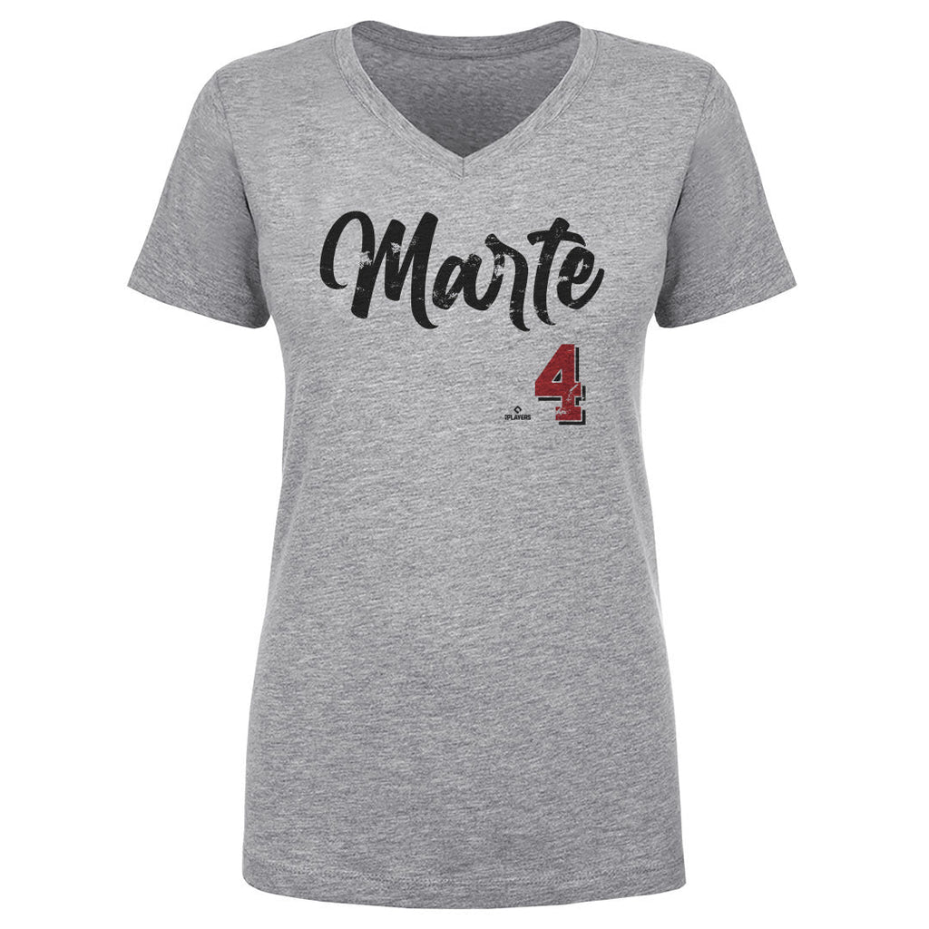 Ketel Marte Arizona Script