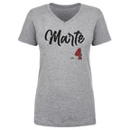 Ketel Marte Arizona Script