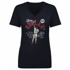 Ronald Acuna Jr. Atlanta 40-70 Club WHT
