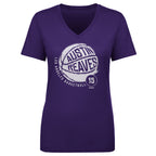 Austin Reaves Los Angeles L Basketball WHT