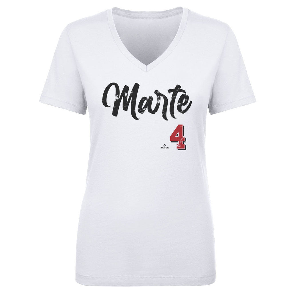 Ketel Marte Arizona Script