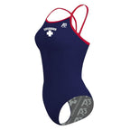 A3 Performance Guard Female Xback Swimsuit w/ logo