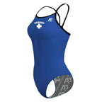 A3 Performance Guard Female Xback Swimsuit w/ logo