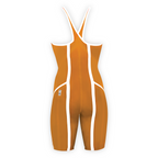 A3 Performance PHENOM Female Closed Back Technical Racing Swimsuit
