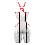 A3 Performance PHENOM Female Closed Back Technical Racing Swimsuit