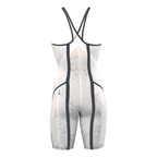 A3 Performance PHENOM Female Closed Back Technical Racing Swimsuit