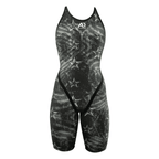 A3 Performance PHENOM Female Closed Back Technical Racing Swimsuit