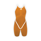 A3 Performance PHENOM Female Closed Back Technical Racing Swimsuit