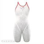 A3 Performance PHENOM Female Closed Back Technical Racing Swimsuit