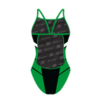 A3 Performance Trax Female Flashback Swimsuit