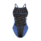 A3 Performance Trax Female Flashback Swimsuit