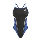 A3 Performance Trax Female Flashback Swimsuit