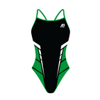 A3 Performance Trax Female Flashback Swimsuit