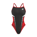 A3 Performance Trax Female Flashback Swimsuit