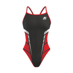A3 Performance Trax Female Flashback Swimsuit