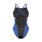 A3 Performance Trax Female Xback Swimsuit