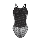 A3 Performance Viper Female Flashback Swimsuit