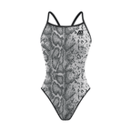 A3 Performance Viper Female Flashback Swimsuit