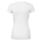 The Self Assured Alpha Women's Cotton T-Shirt