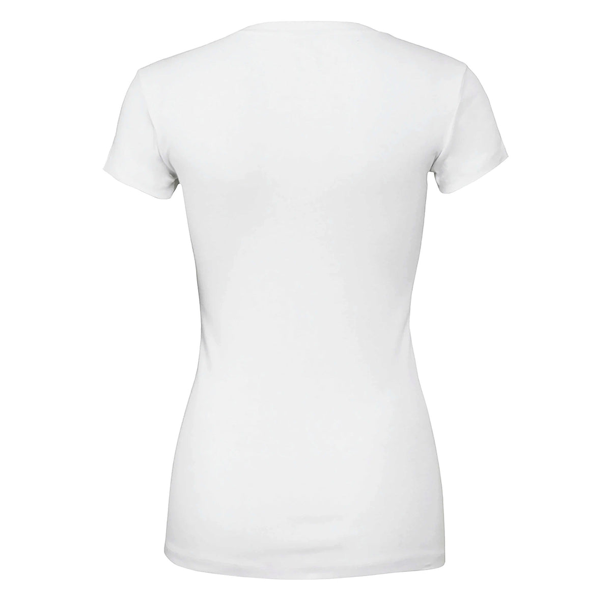 The Self Assured Alpha Women's Cotton T-Shirt