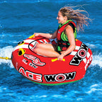 WOW Watersports Ace Racing Tube
