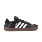 adidas Women's VL Court 3.0 (Core Black / Cloud White / Gum)