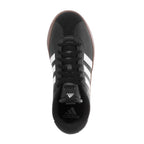 adidas Women's VL Court 3.0 (Core Black / Cloud White / Gum)