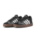 adidas Women's VL Court 3.0 (Core Black / Cloud White / Gum)