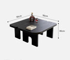 Modern Coffee Table Set