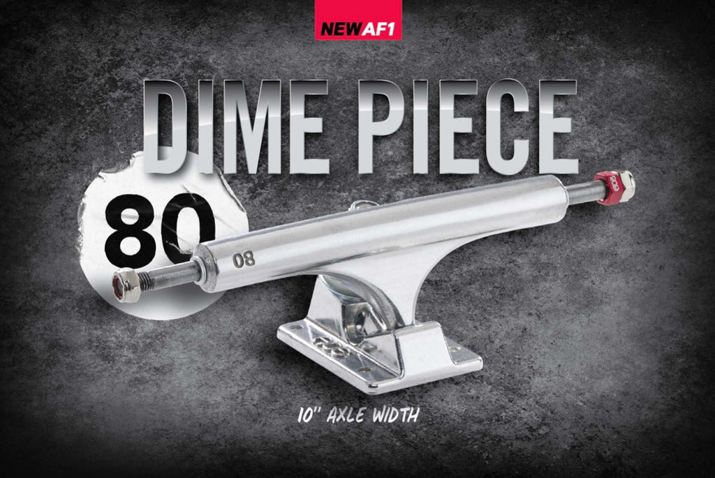 Ace TRUCKS (sold in singles, buy TWO for a SET)