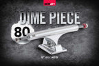 Ace TRUCKS (sold in singles, buy TWO for a SET)