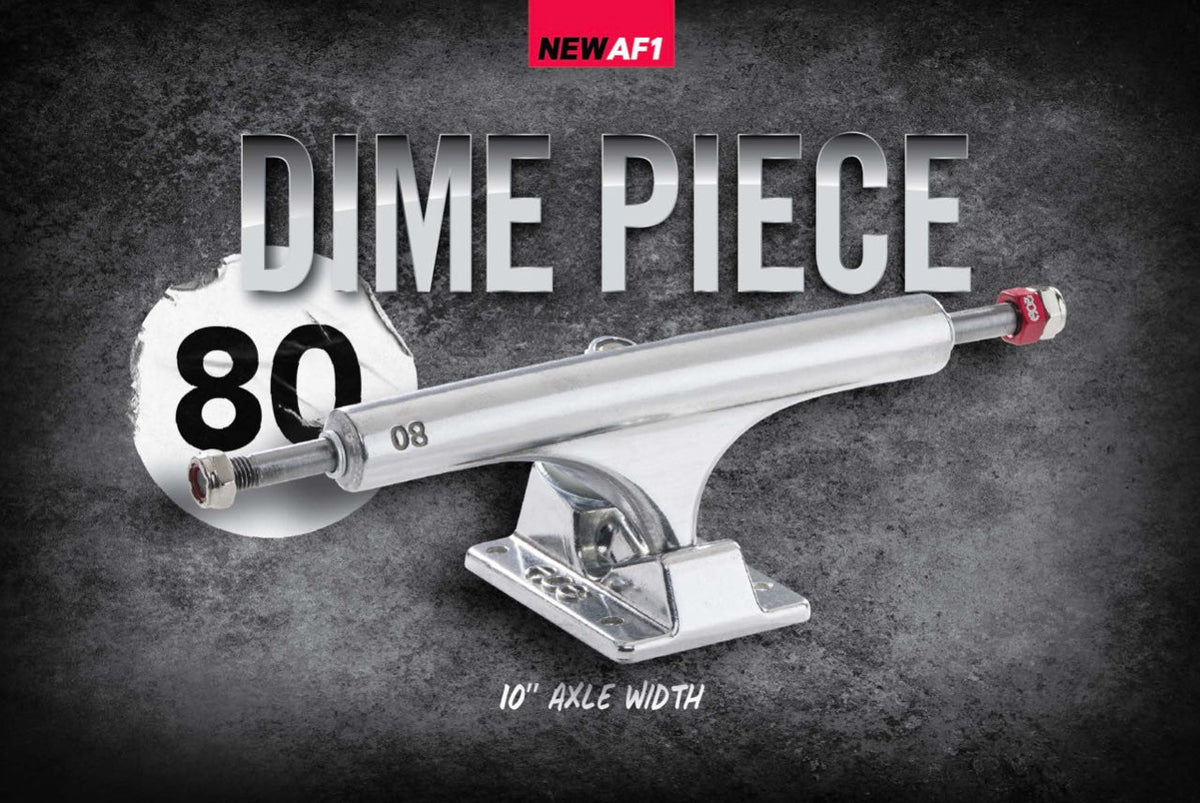 Ace TRUCKS (sold in singles, buy TWO for a SET)
