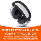 Airpods Max 1 & 2 Headband Cover - WC BandZ Max