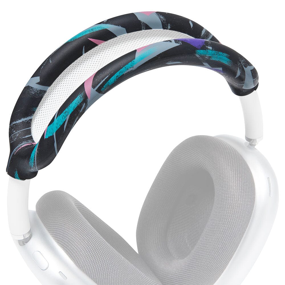 Airpods Max 1 & 2 Headband Cover - WC BandZ Max