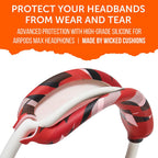 Airpods Max 1 & 2 Headband Cover - WC BandZ Max