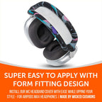 Airpods Max 1 & 2 Headband Cover - WC BandZ Max