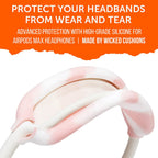 Airpods Max 1 & 2 Headband Cover - WC BandZ Max