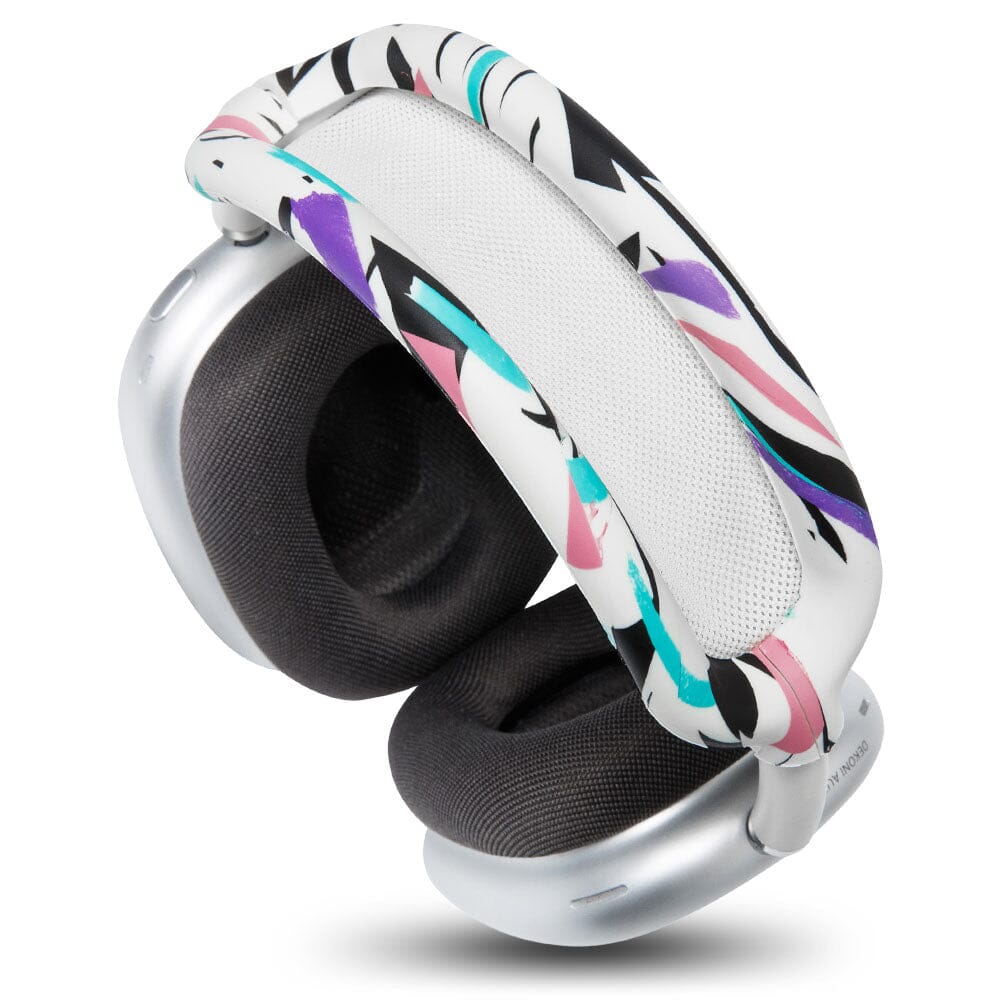 Airpods Max 1 & 2 Headband Cover - WC BandZ Max