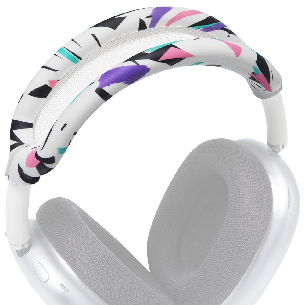 Airpods Max 1 & 2 Headband Cover - WC BandZ Max